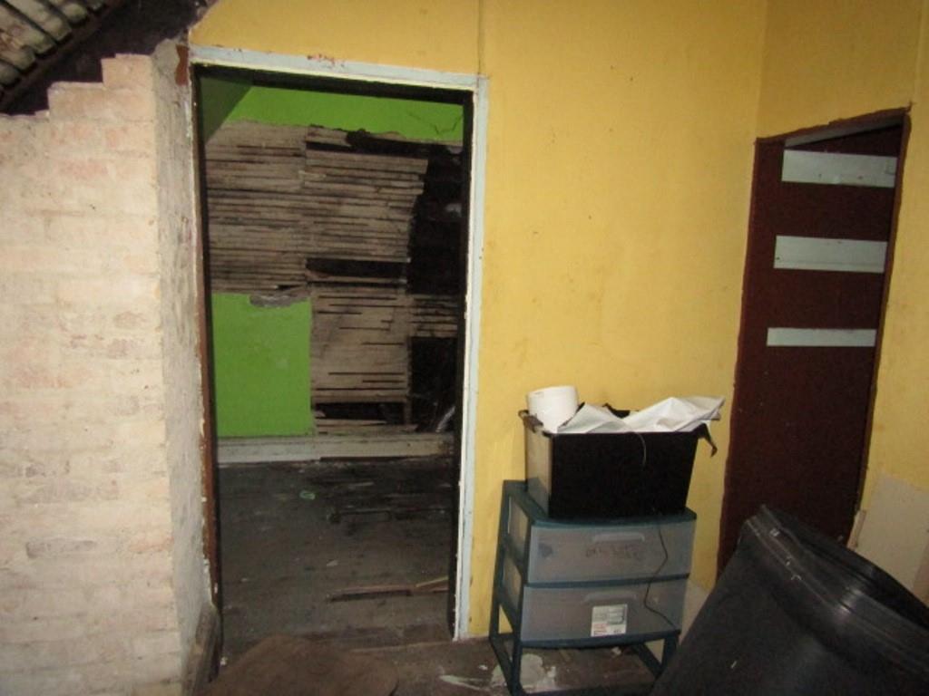 501 9th Street Freedom, PA 15042 - Photo 20 of 25 a bathroom with a toilet and a sink