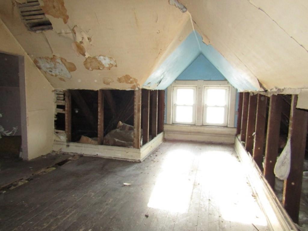 501 9th Street Freedom, PA 15042 - Photo 22 of 25 a view of room with window and hardwood