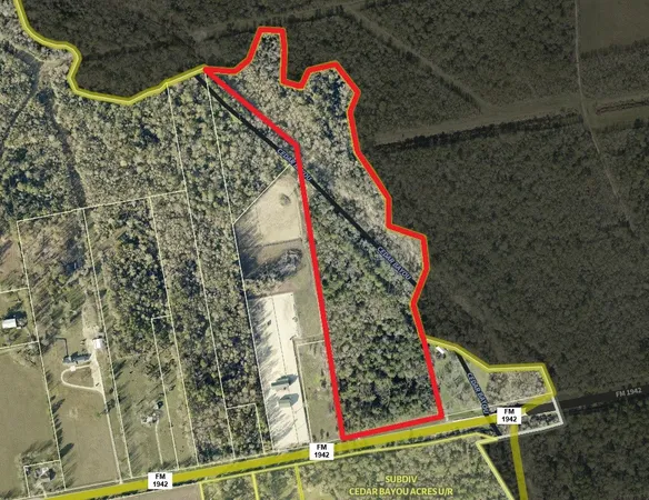 $499,500 | 7515 Farm To Market Road 1942, Baytown, TX 77521