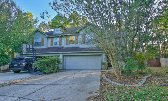 $2,250 | 11 Aquiline Oaks Place, The Woodlands, TX 77382