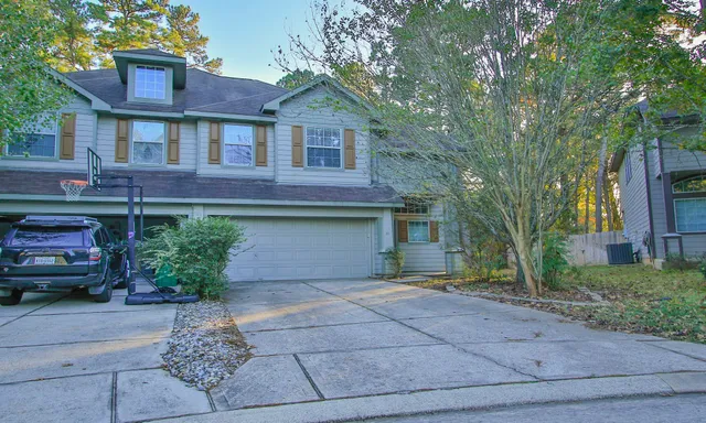 $2,250 | 11 Aquiline Oaks Place, The Woodlands, TX 77382