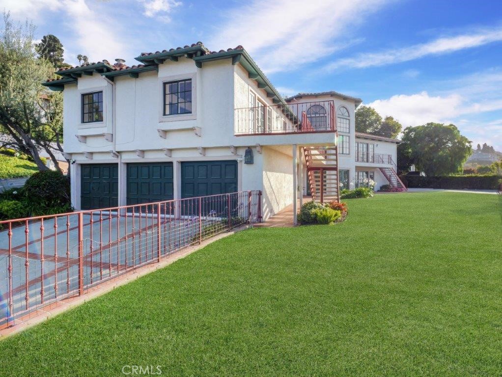 1 Yellow Brick Road Rancho Palos Verdes, CA 90275 - Photo 54 of 67 Well Maintained Landscaping