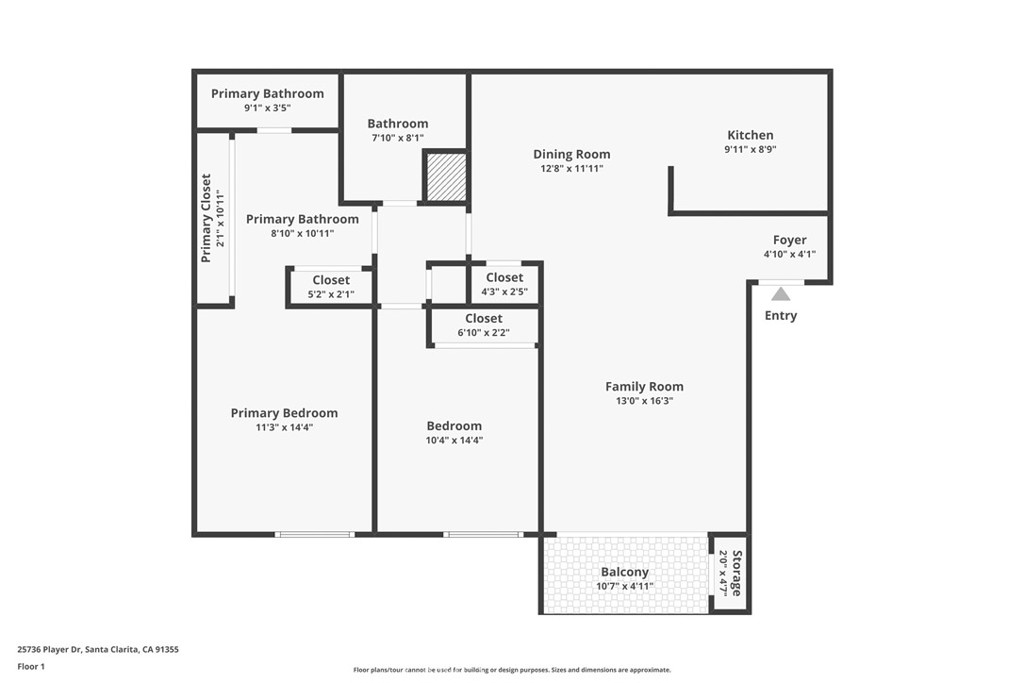 25736 Player Drive, Unit R4 Valencia, CA 91355 - Photo 12 of 50