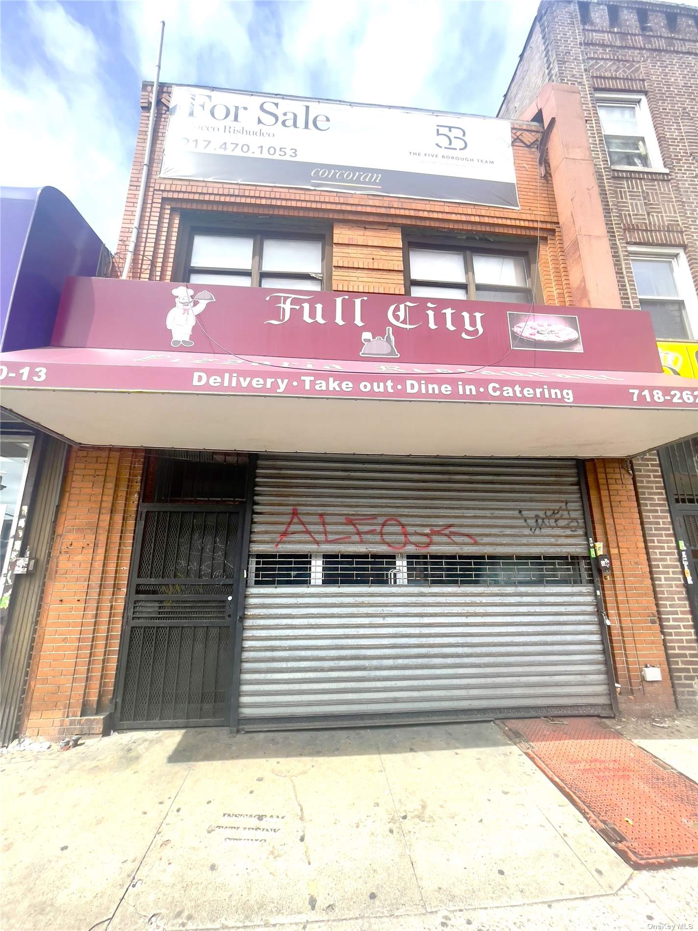 17013 JAMAICA AVE  