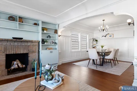 $1,195,000 | 2531 21st Avenue, San Francisco, CA 94116