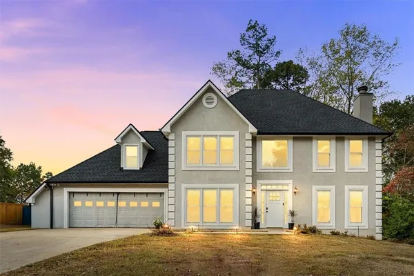 $2,650 | 1646 Desford Court Southwest, Marietta, GA 30064