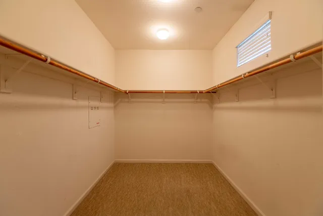 a view of a livingroom with wooden floor