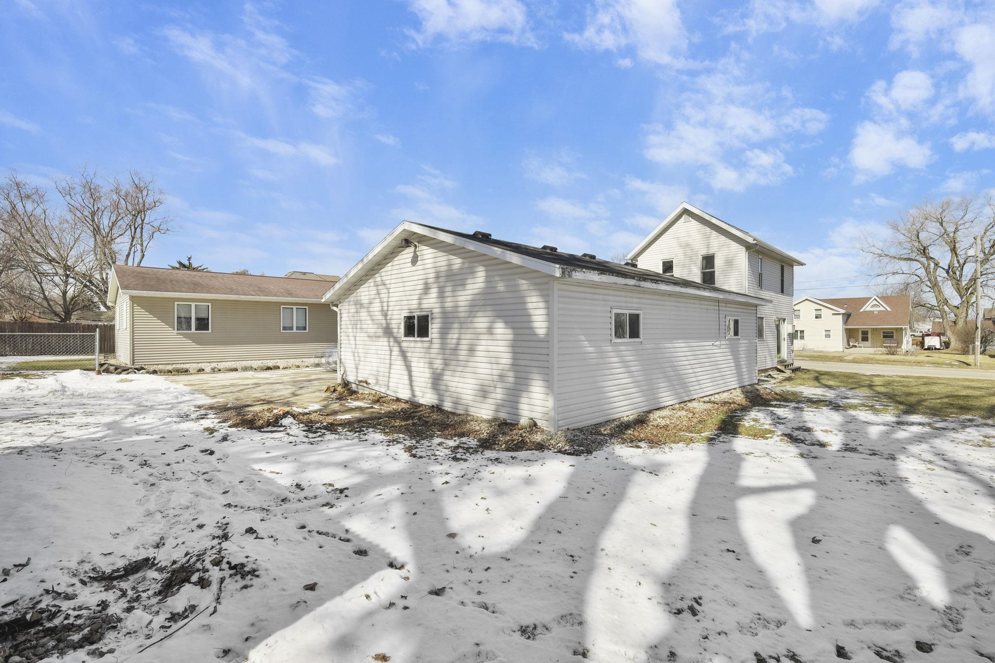 111 West Main Street Dane, WI 53529 - Photo 39 of 39