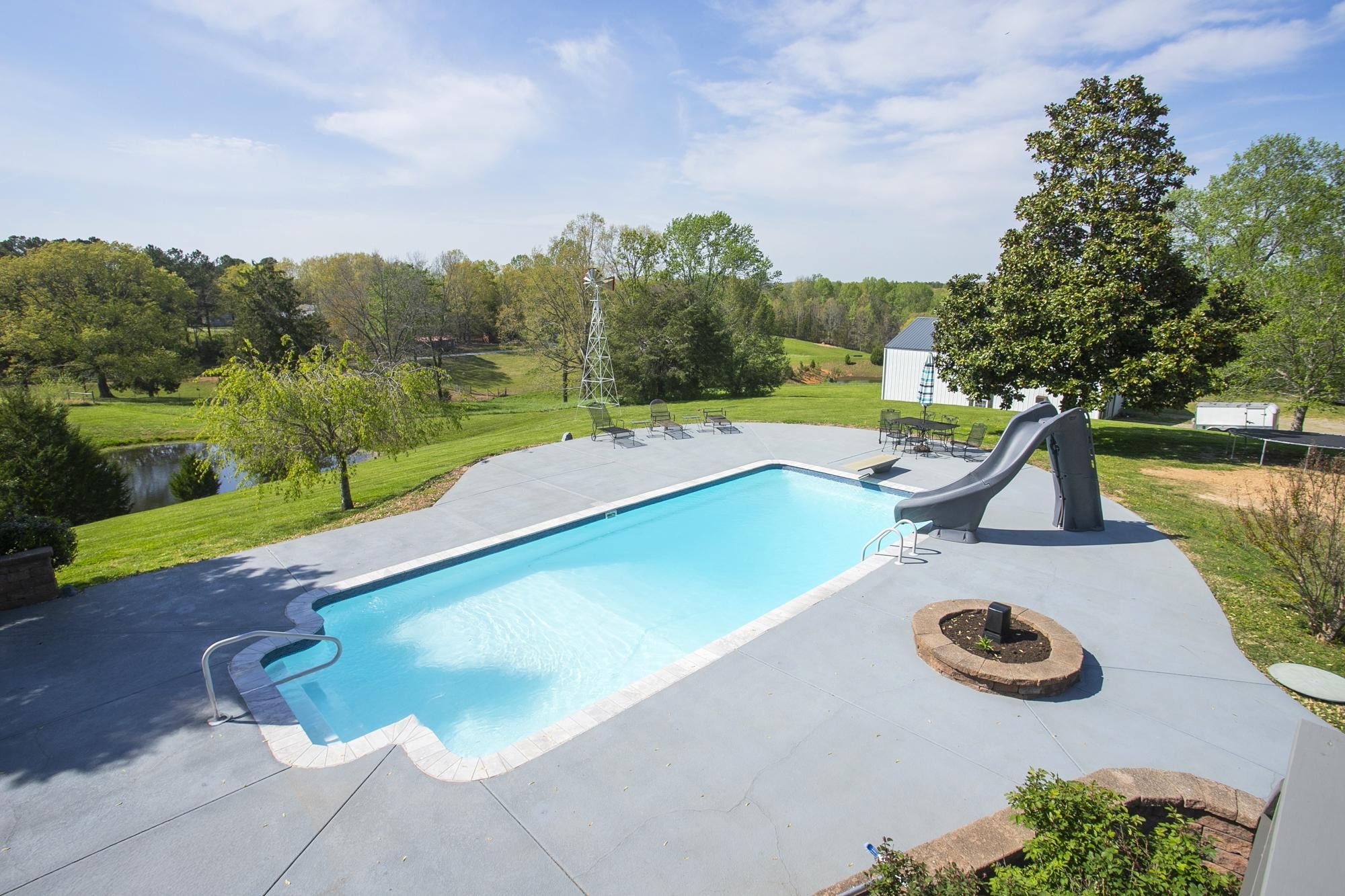 1043 Shelton Road Charlotte, TN 37036 - Photo 52 of 71
