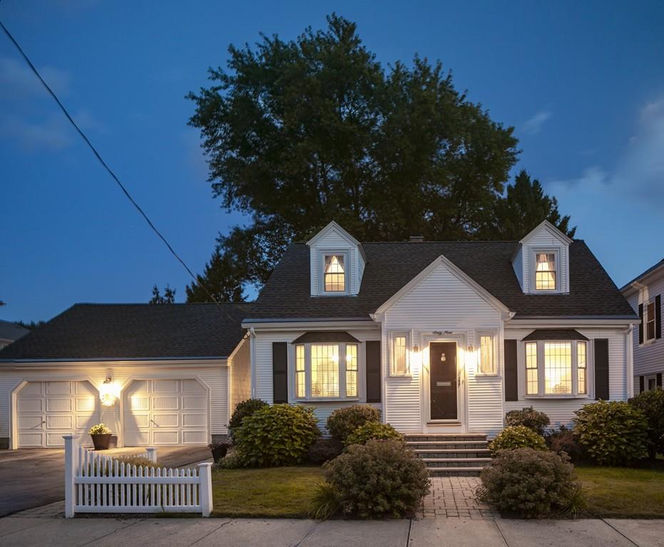 69 Warwick Street, Unit 69 Woonsocket, RI 02895 - Photo 1 of 35 Gallery Image 1