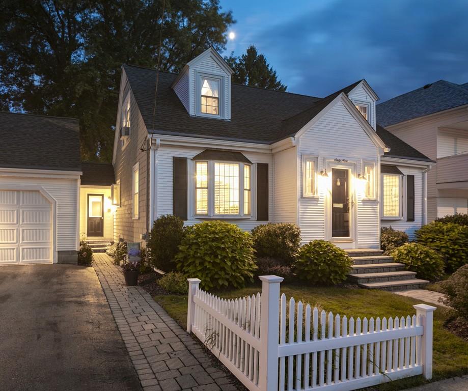 69 Warwick Street, Unit 69 Woonsocket, RI 02895 - Photo 2 of 35 Gallery Image 2