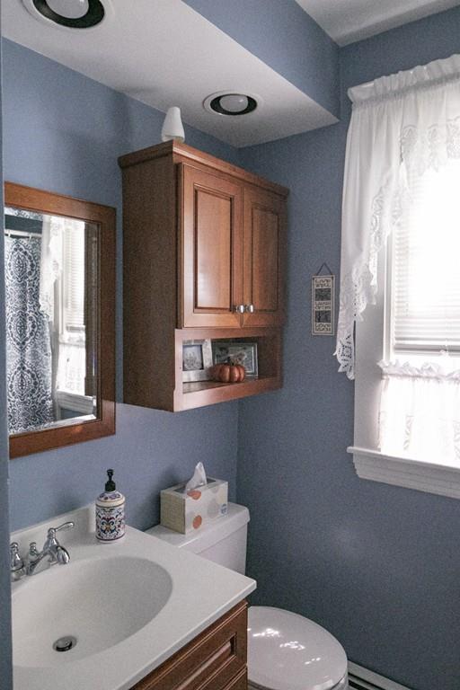 69 Warwick Street, Unit 69 Woonsocket, RI 02895 - Photo 24 of 35 Gallery Image 24
