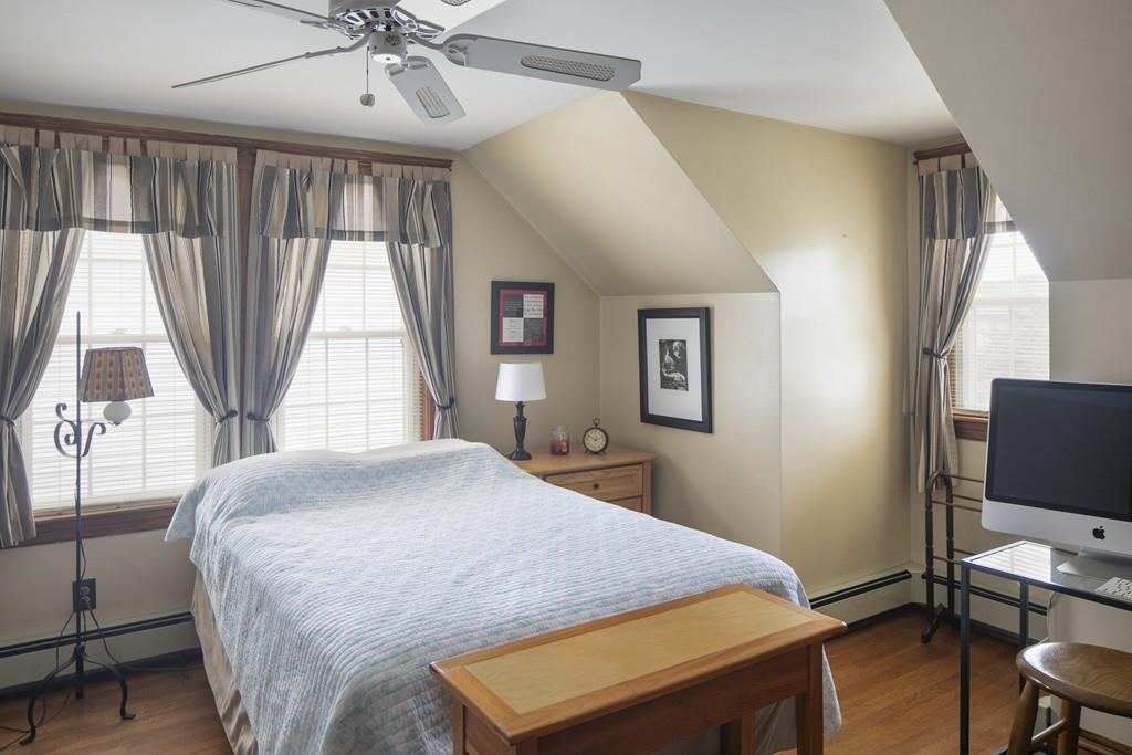 69 Warwick Street, Unit 69 Woonsocket, RI 02895 - Photo 26 of 35 Gallery Image 26