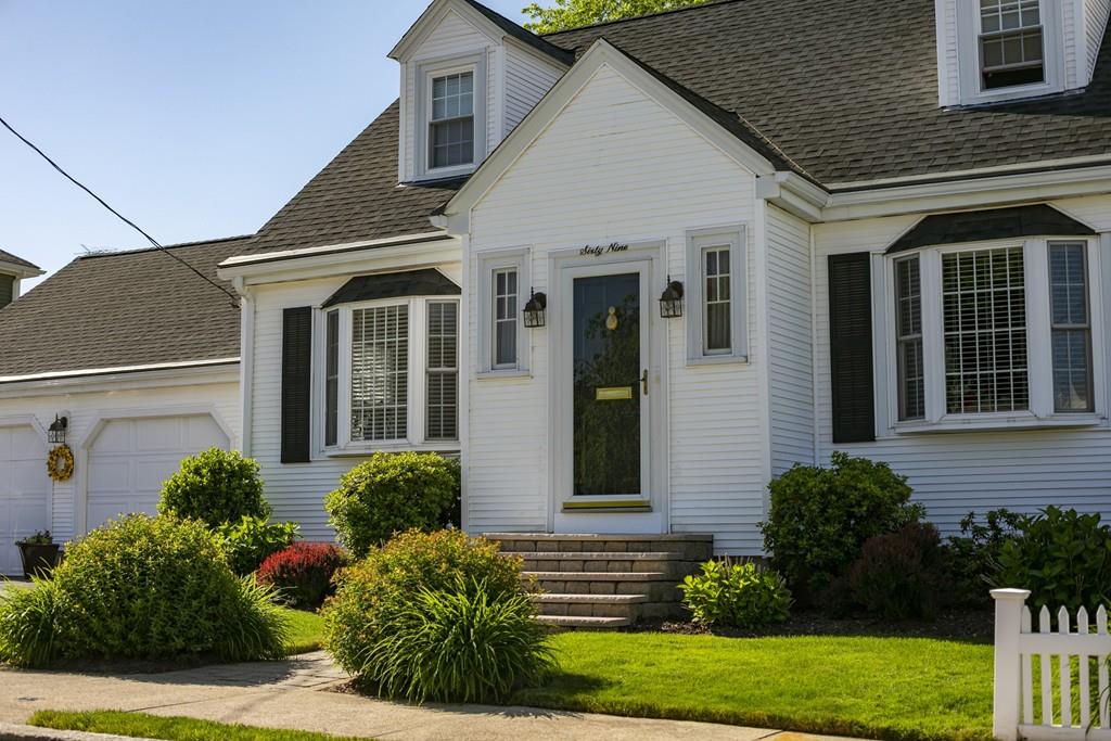 69 Warwick Street, Unit 69 Woonsocket, RI 02895 - Photo 3 of 35 Gallery Image 3