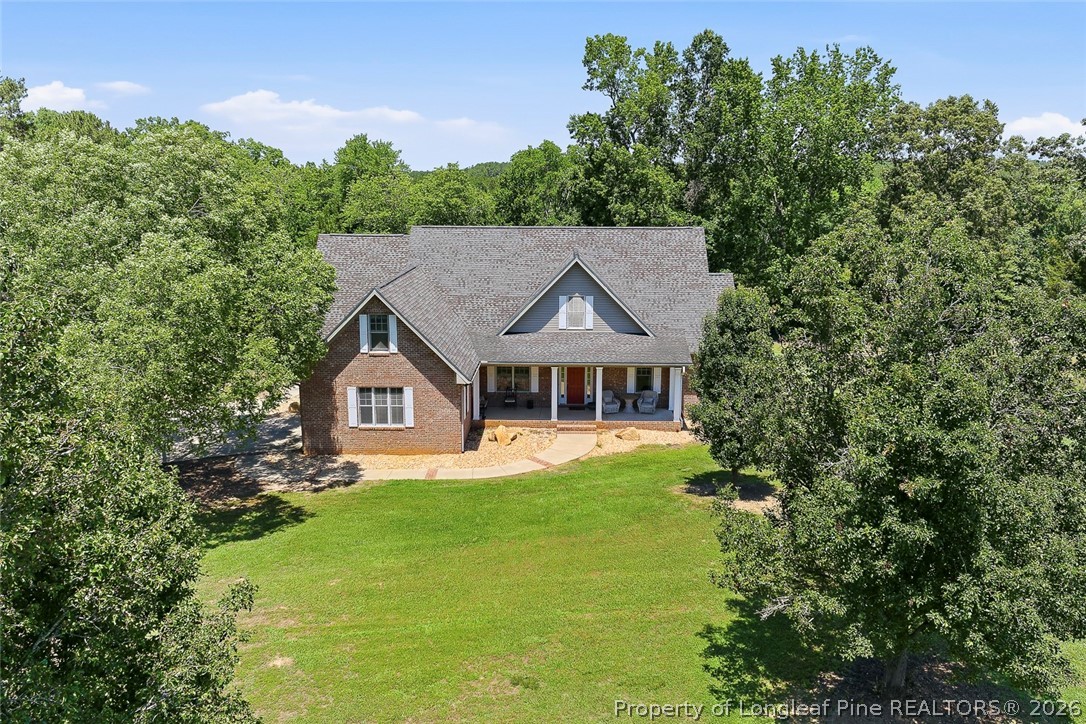 652 Gilliam Road Sanford, NC 27330 - Photo 1 of 41