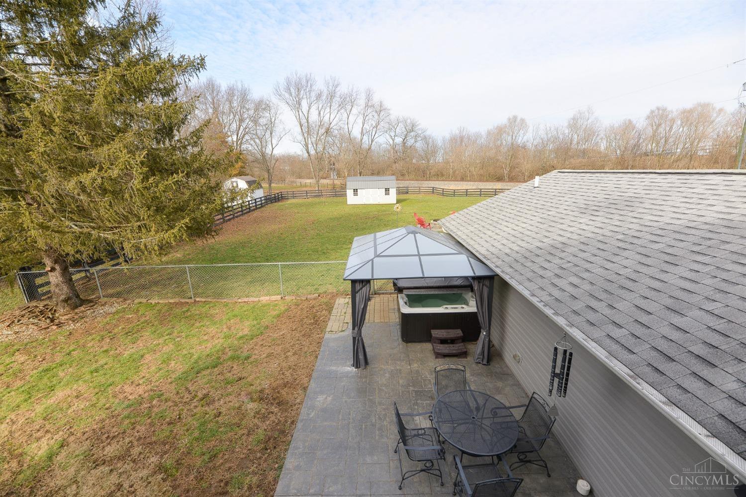 3338 Fear Not Mills Road Hamilton, OH 45011 - Photo 23 of 26 Gallery Image 23