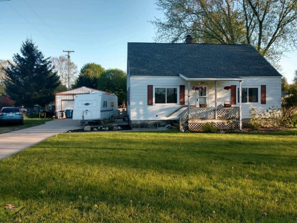 2589 Heights Ravenna Road Muskegon, MI 49444 - Photo 1 of 23 Hts. Ravenna Photo
