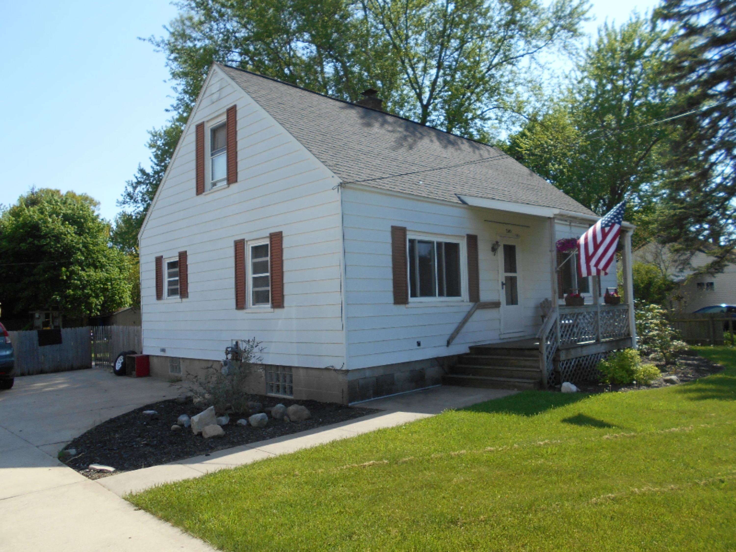 2589 Heights Ravenna Road Muskegon, MI 49444 - Photo 22 of 23 DSCN3638