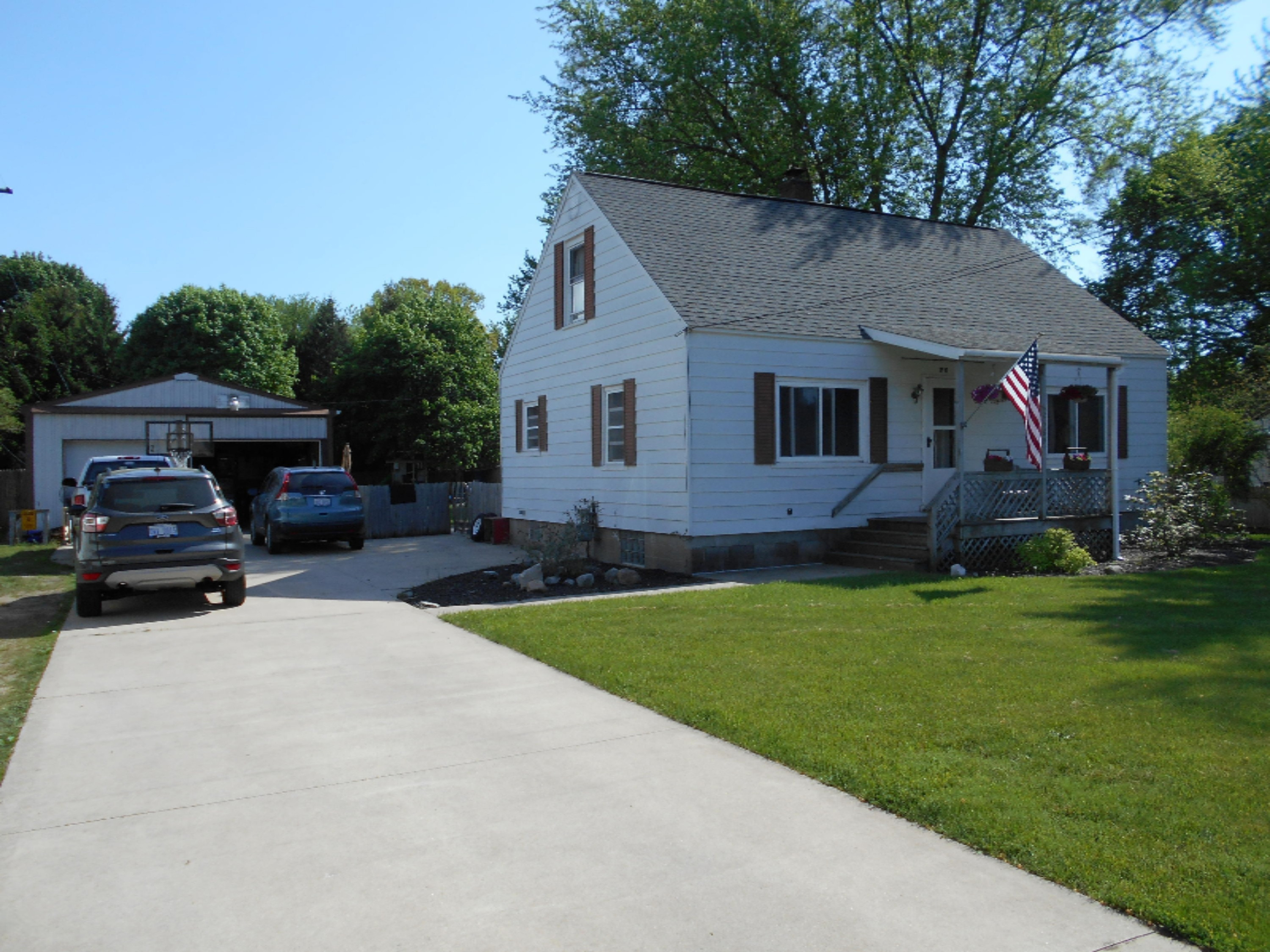 2589 Heights Ravenna Road Muskegon, MI 49444 - Photo 23 of 23 DSCN3641