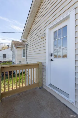 $189,000 | 722 Delmar Avenue, Festus, MO 63028