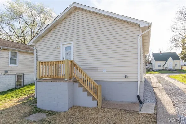 $189,000 | 722 Delmar Avenue, Festus, MO 63028