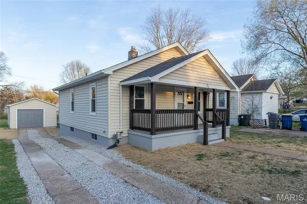 $189,000 | 722 Delmar Avenue, Festus, MO 63028