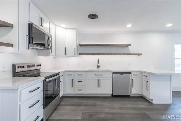 $189,000 | 722 Delmar Avenue, Festus, MO 63028