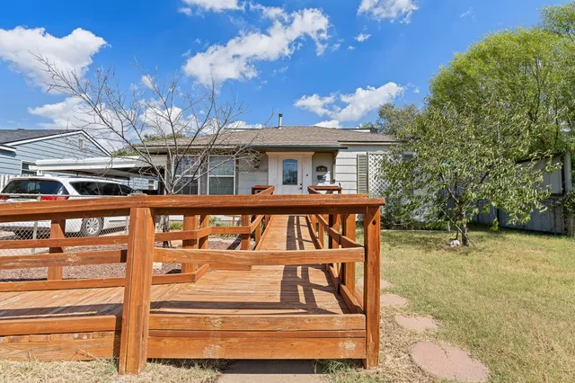 $175,000 | 4103 Cline Road, Amarillo, TX 79110