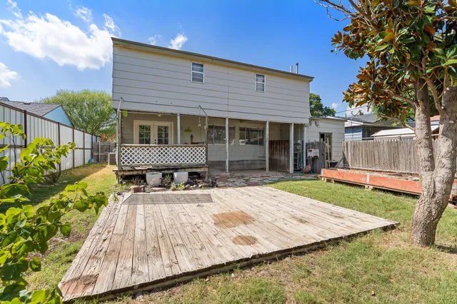 $175,000 | 4103 Cline Road, Amarillo, TX 79110