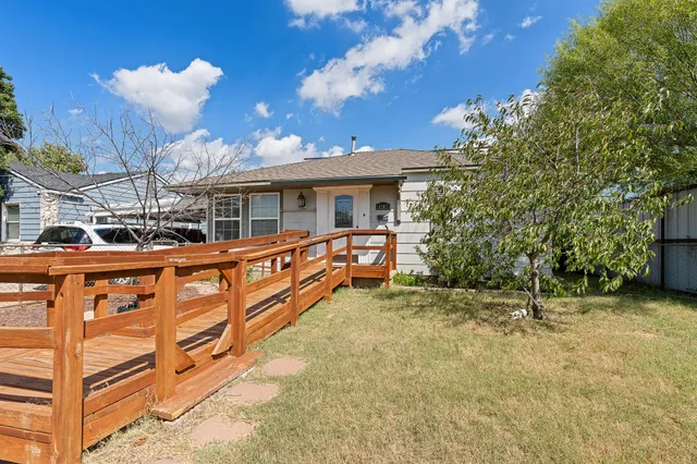 $175,000 | 4103 Cline Road, Amarillo, TX 79110