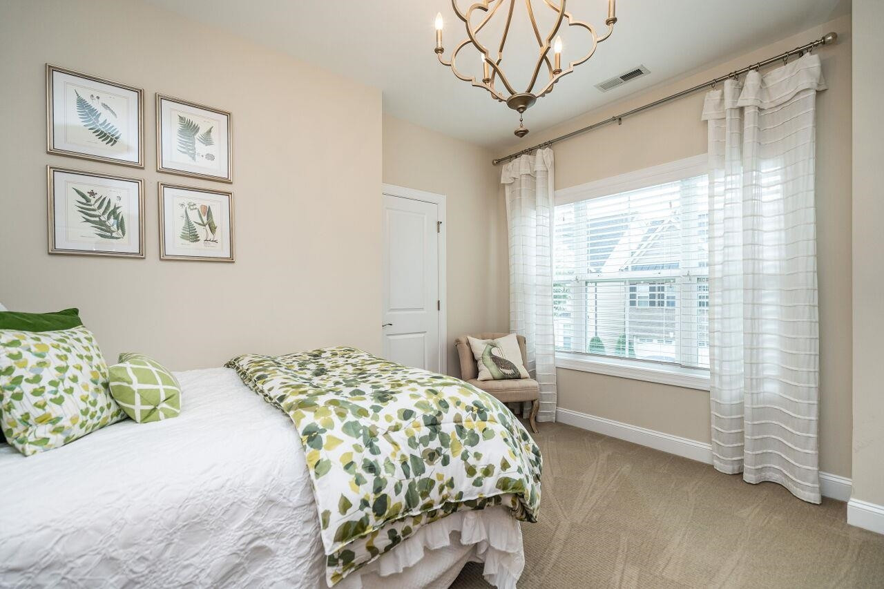 4013 Windflower Lane Raleigh, NC 27612 - Photo 22 of 28 Photo 22