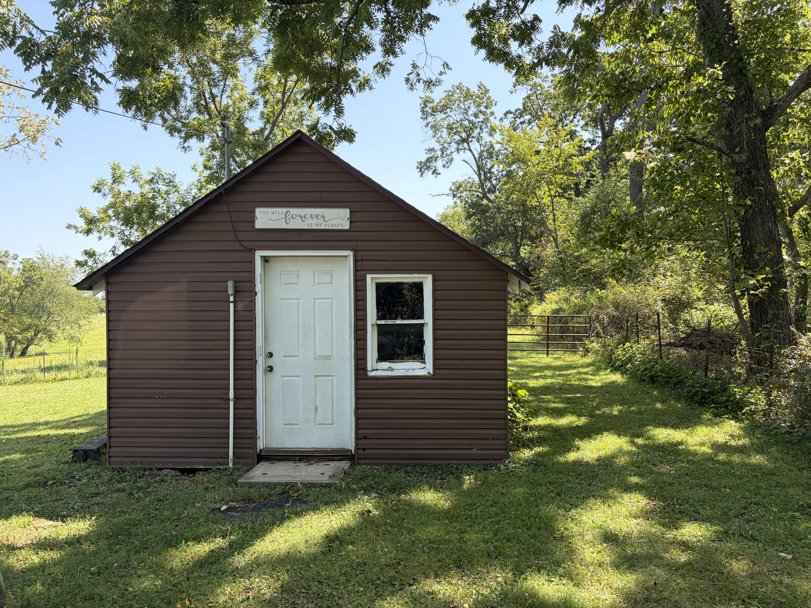 2496 Mills Road Ozark, MO 65721 - Photo 18 of 27 07_storage_building