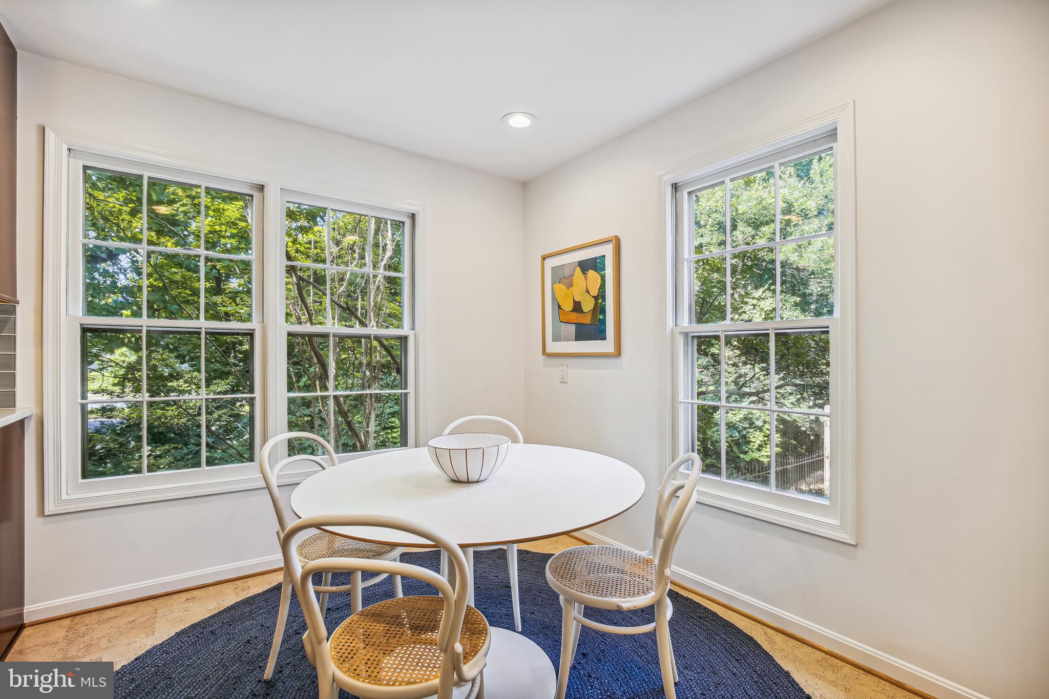 4508 4th Road North Arlington, VA 22203 - Photo 12 of 48 Breakfast Area