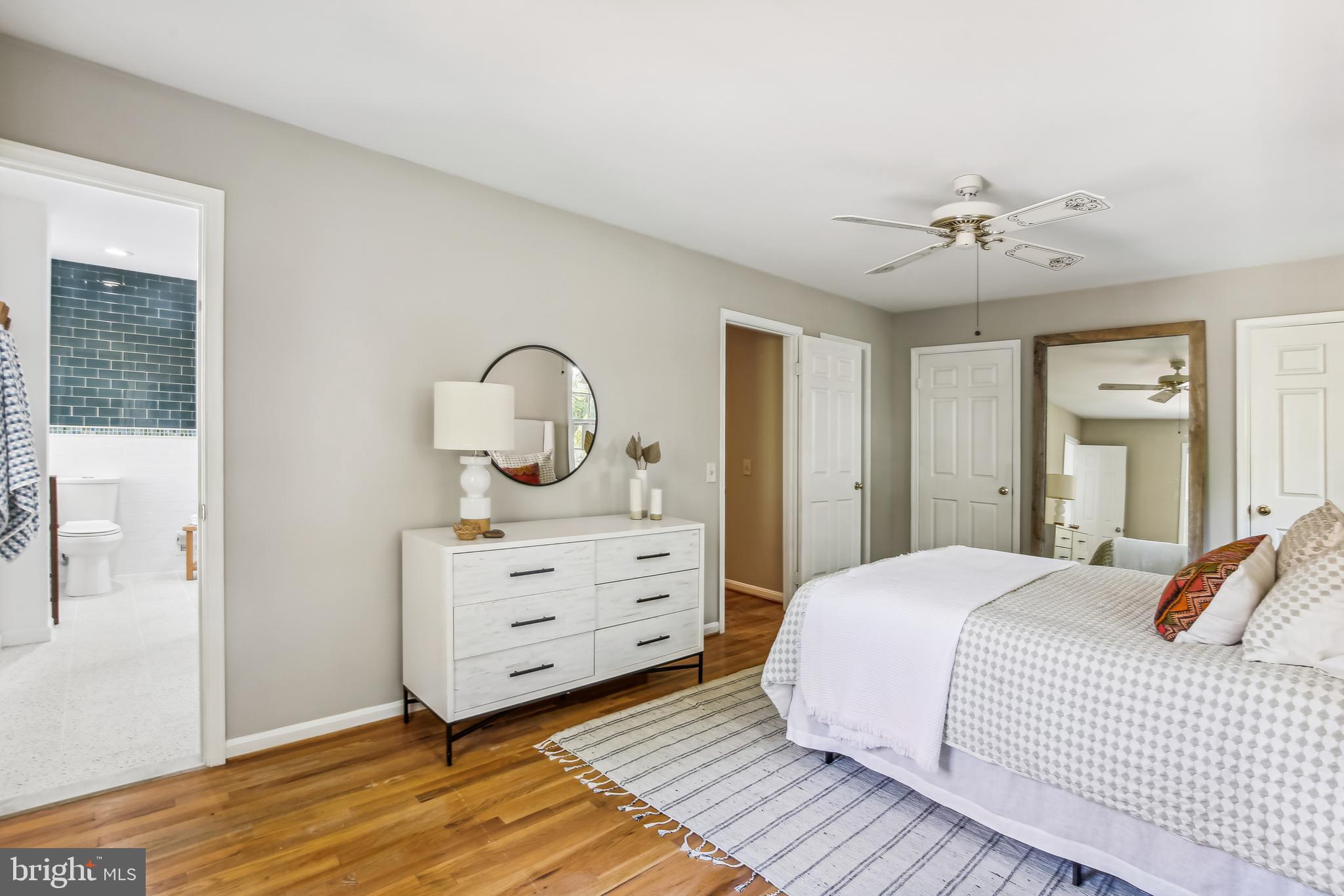 4508 4th Road North Arlington, VA 22203 - Photo 24 of 48 Primary Bedroom