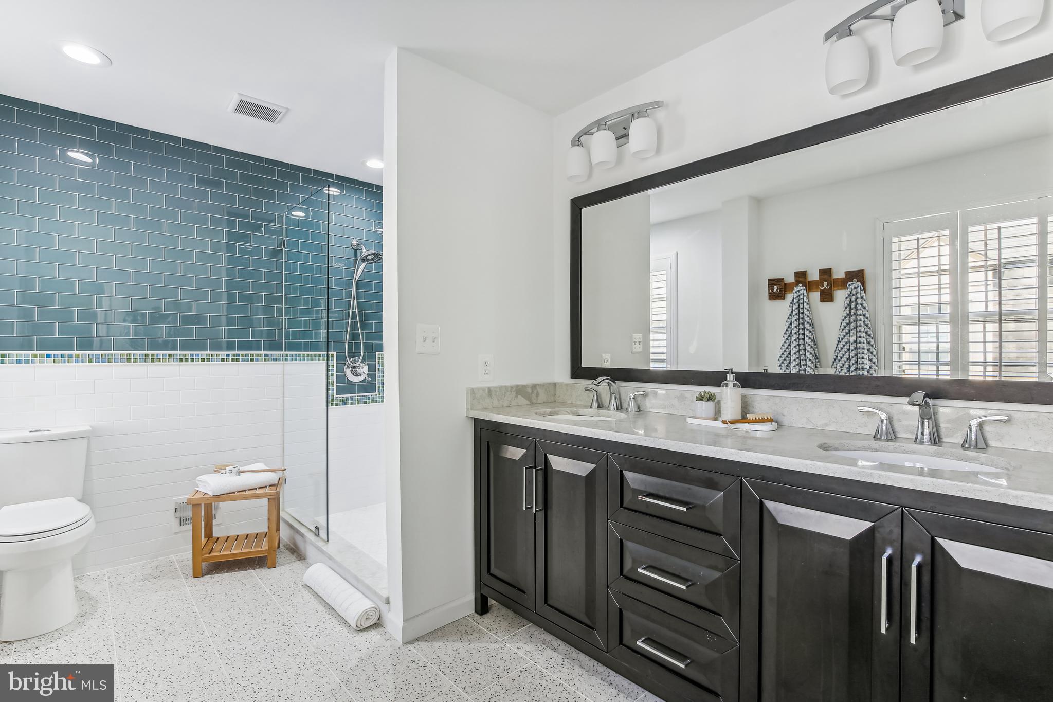 4508 4th Road North Arlington, VA 22203 - Photo 27 of 48 Primary Bath