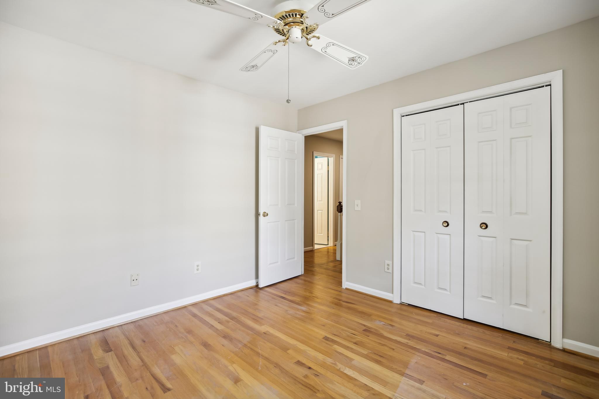 4508 4th Road North Arlington, VA 22203 - Photo 30 of 48 Bedroom