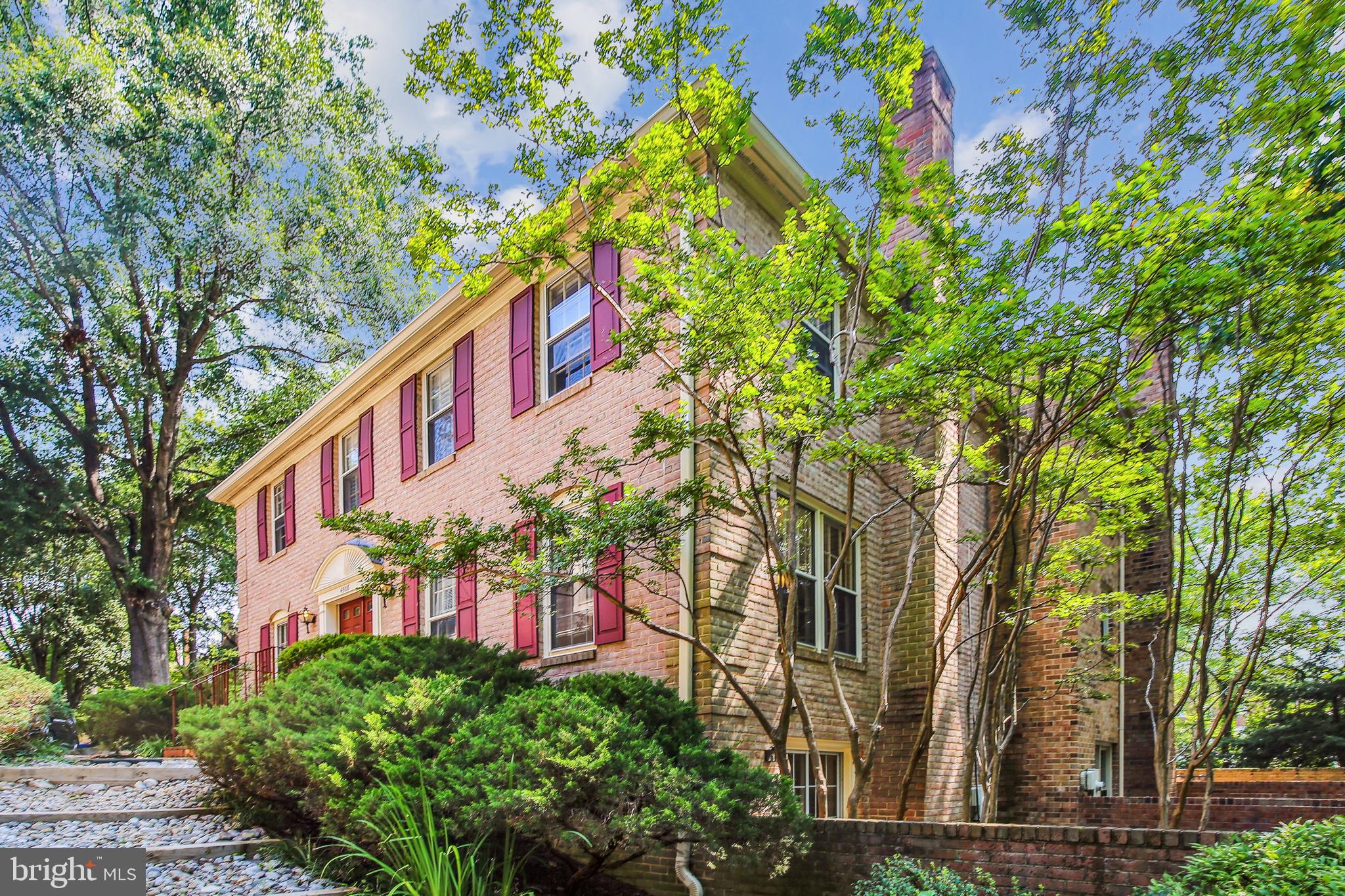 4508 4th Road North Arlington, VA 22203 - Photo 3 of 48 4508 4th Rd N