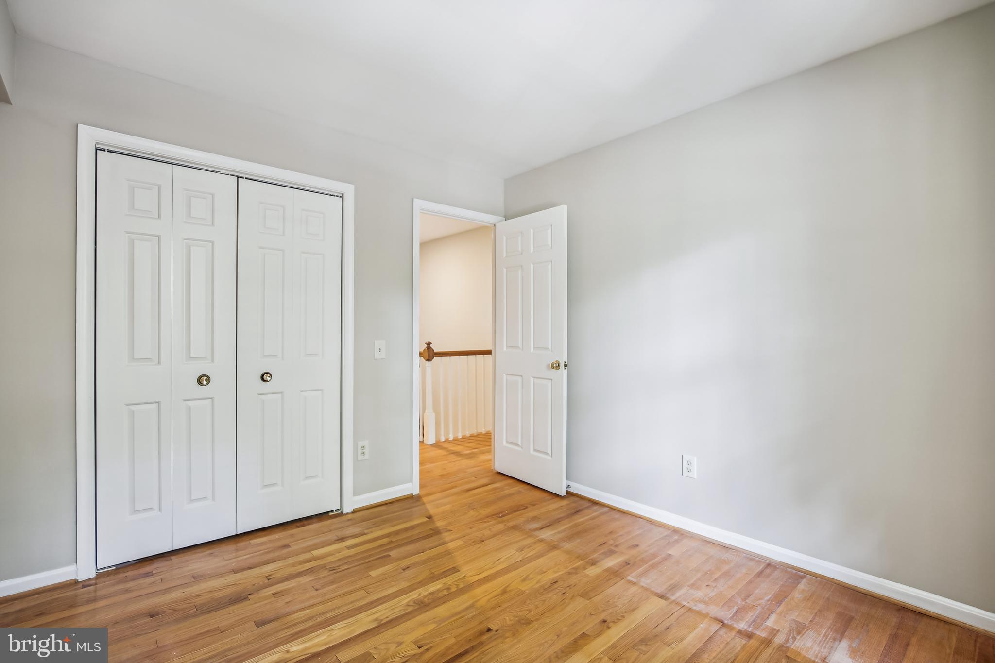4508 4th Road North Arlington, VA 22203 - Photo 32 of 48 Bedroom