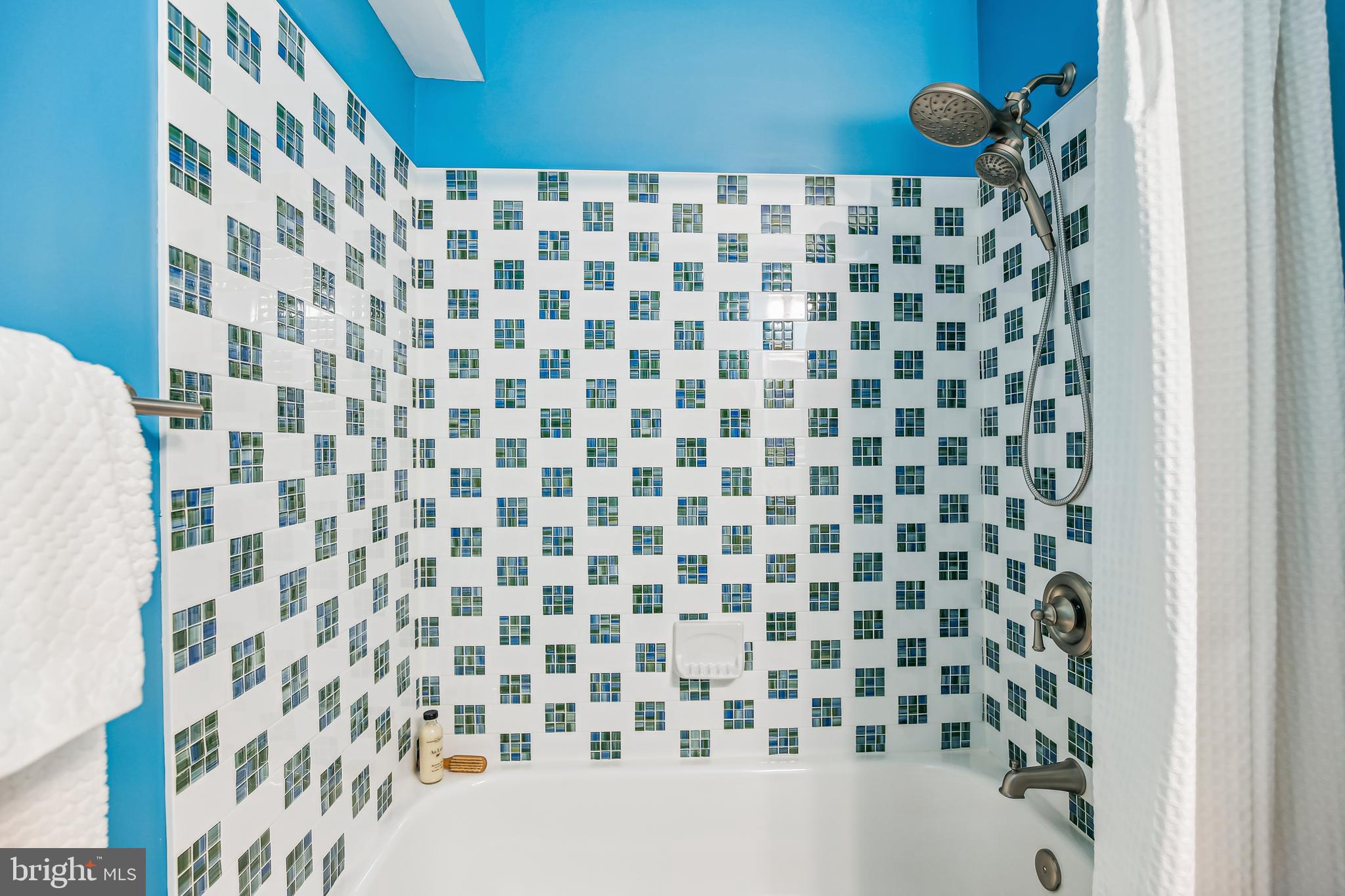 4508 4th Road North Arlington, VA 22203 - Photo 33 of 48 Hall Full Bath