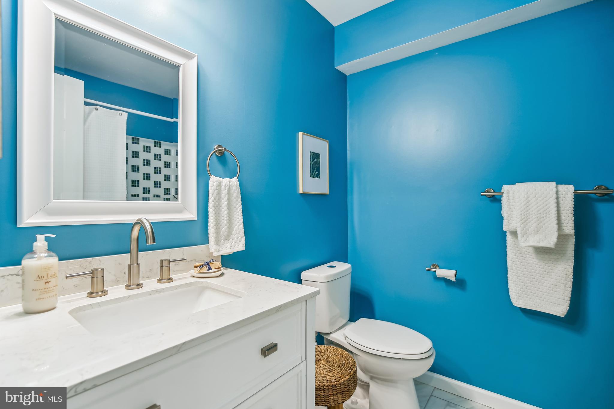 4508 4th Road North Arlington, VA 22203 - Photo 34 of 48 Hall Full Bath
