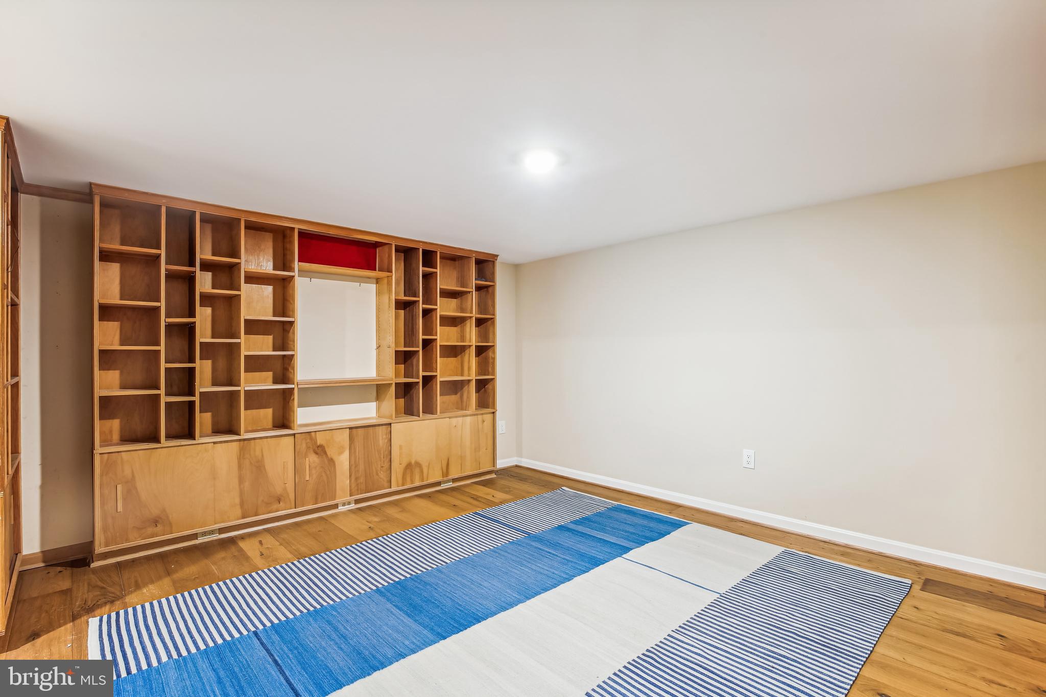 4508 4th Road North Arlington, VA 22203 - Photo 37 of 48 Lower Level Rec Room