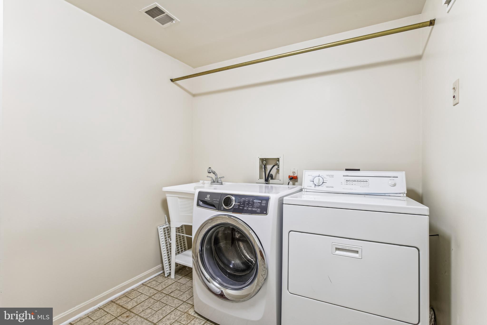 4508 4th Road North Arlington, VA 22203 - Photo 38 of 48 Laundry Room