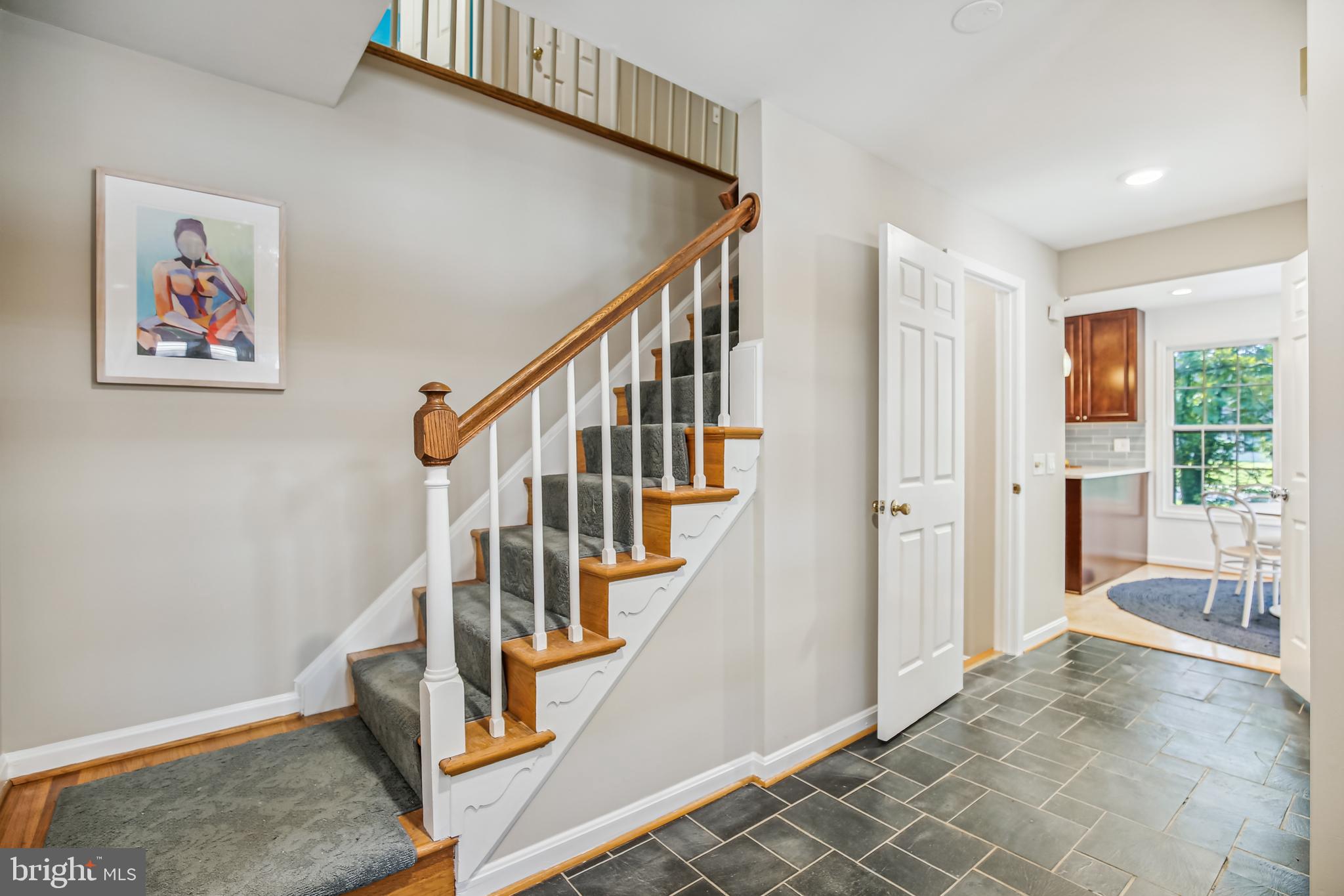 4508 4th Road North Arlington, VA 22203 - Photo 5 of 48 Entry Foyer