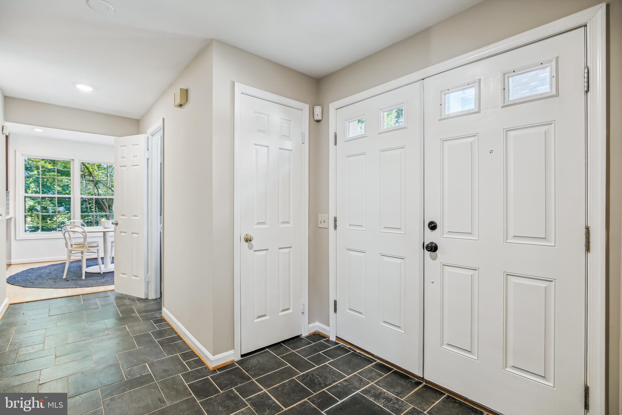 4508 4th Road North Arlington, VA 22203 - Photo 6 of 48 Entry Foyer
