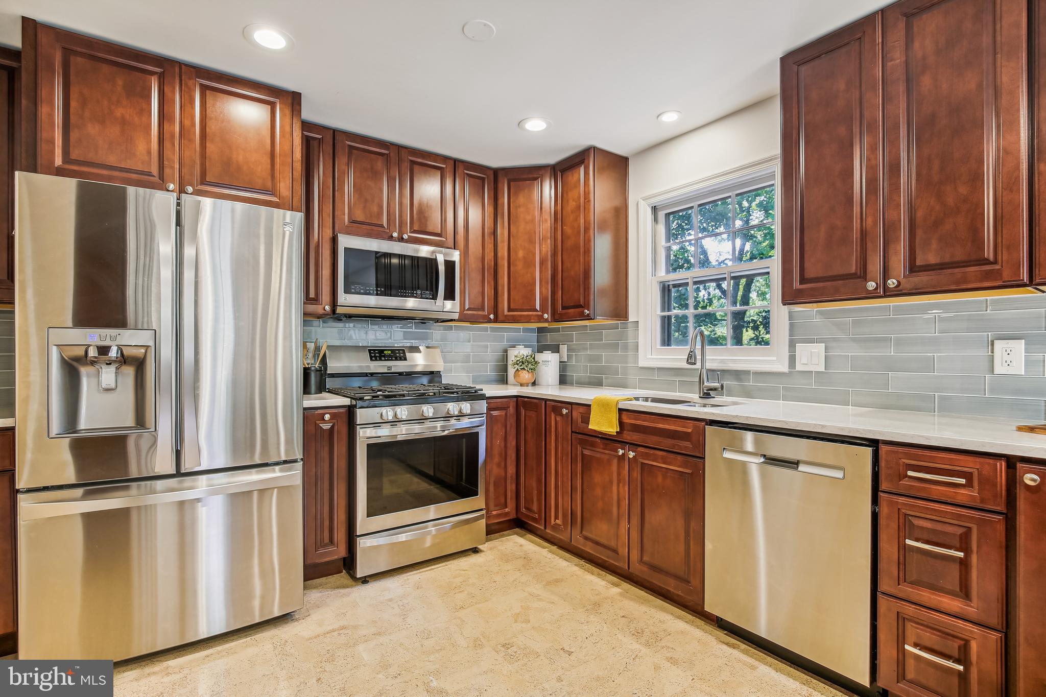 4508 4th Road North Arlington, VA 22203 - Photo 8 of 48 Kitchen