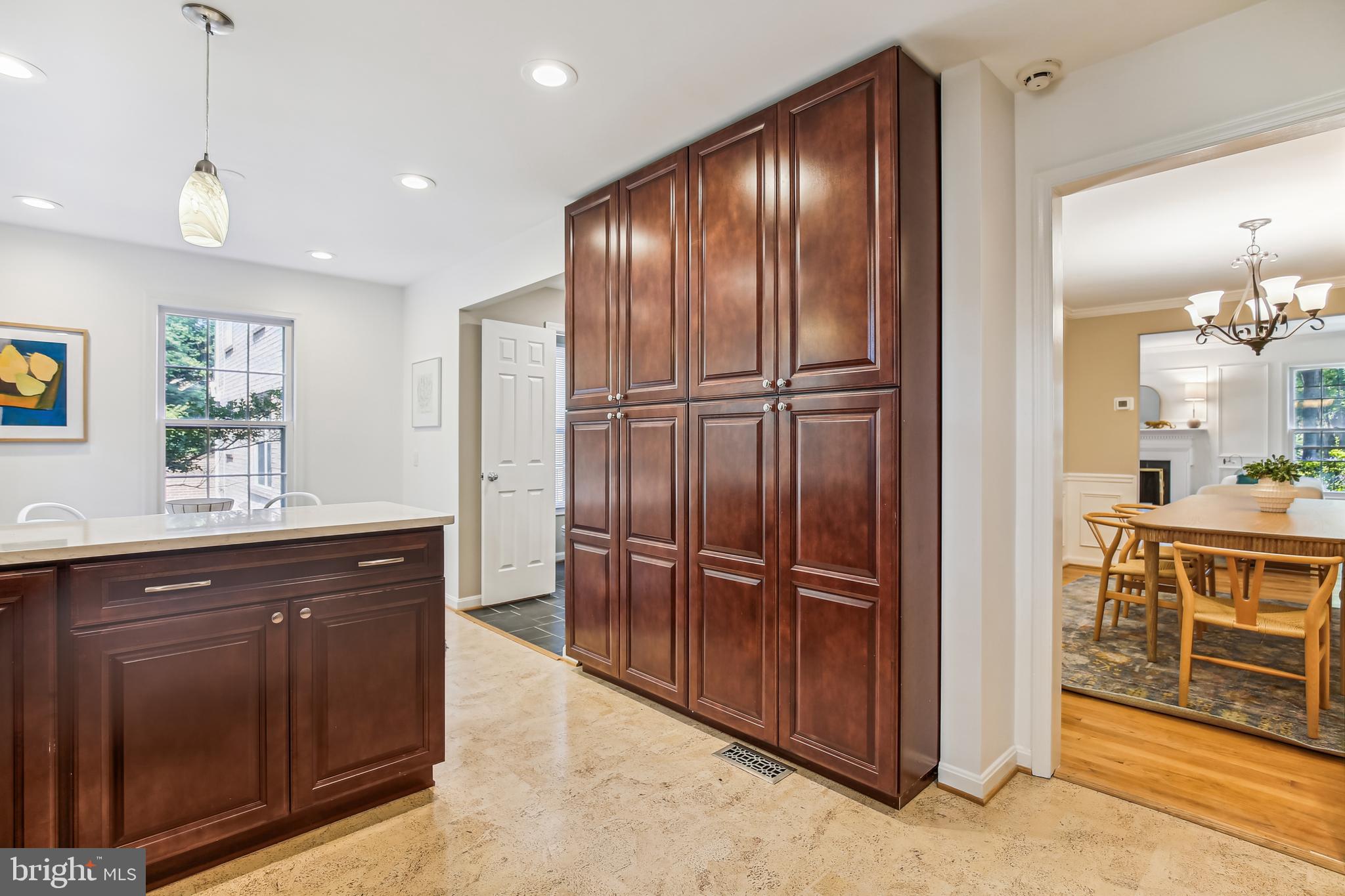 4508 4th Road North Arlington, VA 22203 - Photo 9 of 48 Kitchen
