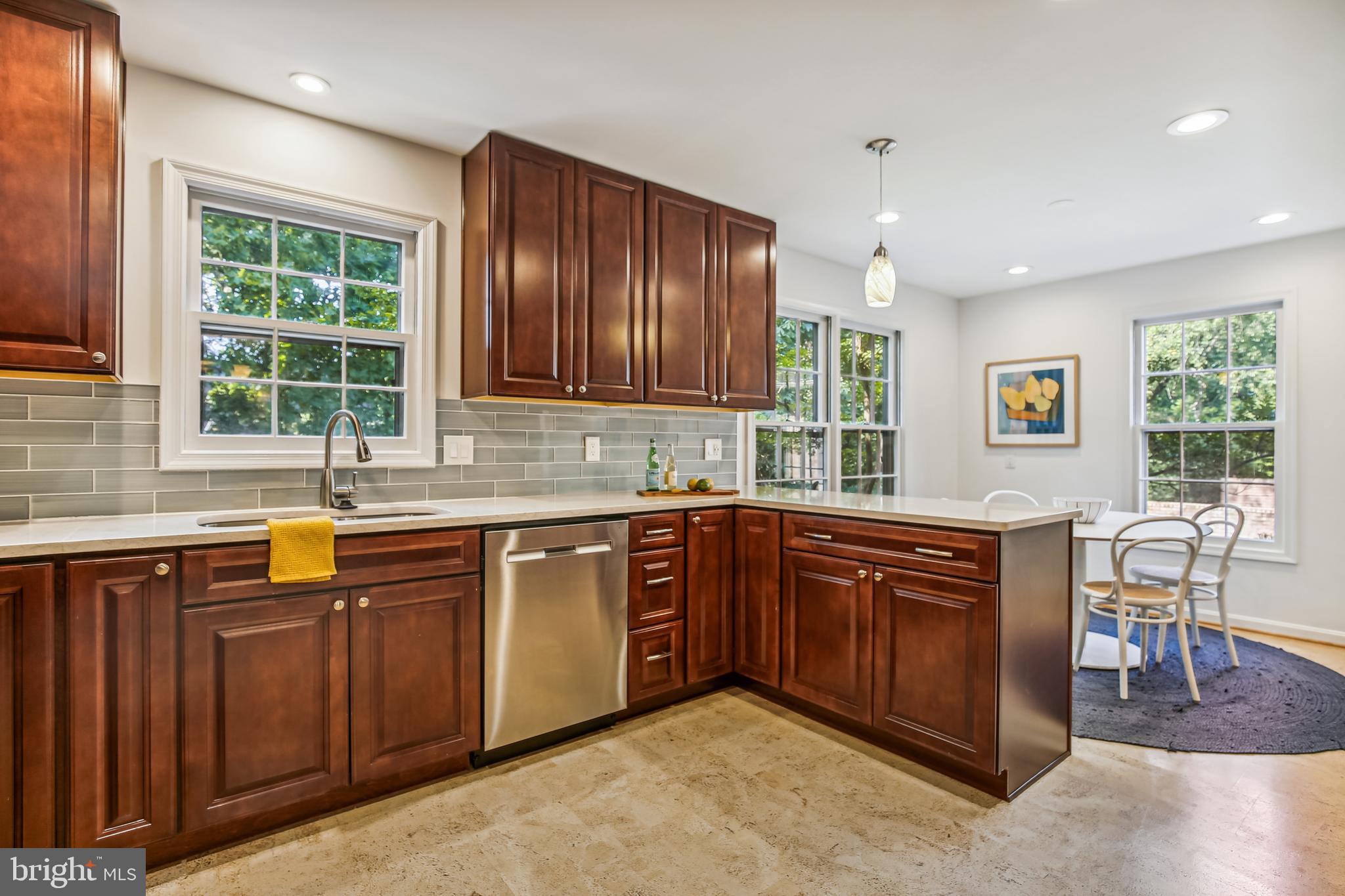 4508 4th Road North Arlington, VA 22203 - Photo 10 of 48 Kitchen