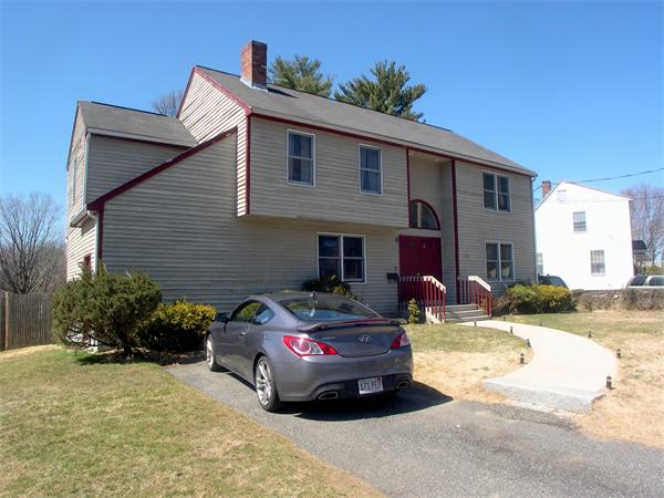 84 Ardmore Road Framingham, MA 01702 - Photo 1 of 28 Gallery Image 1