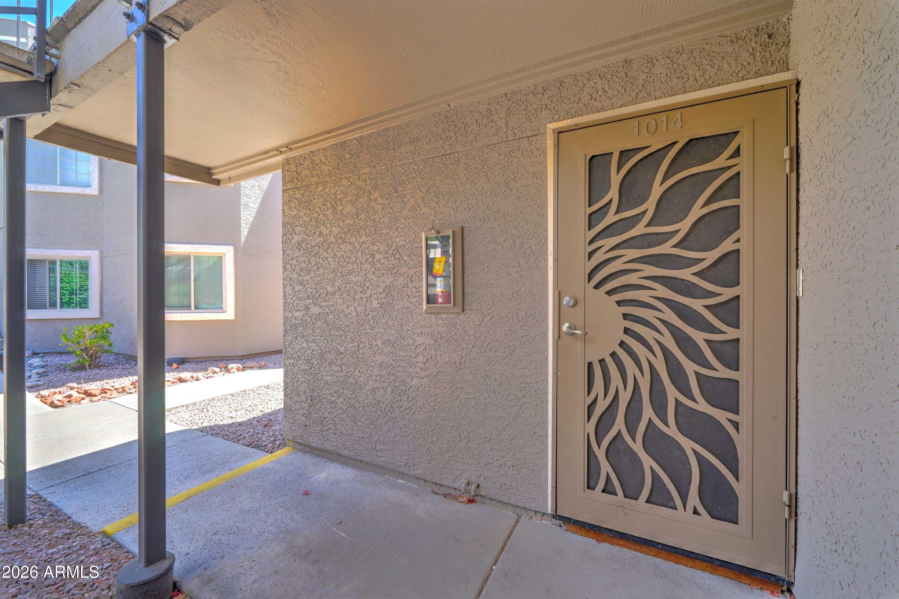 1720 East Thunderbird Road, Unit 1014 Phoenix, AZ 85022 - Photo 3 of 21