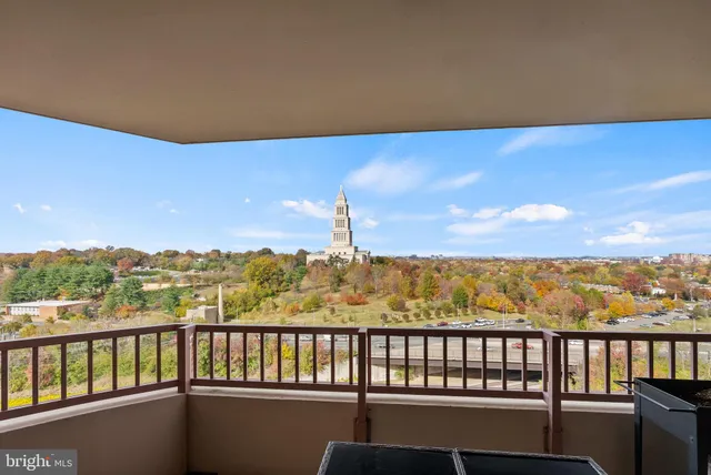 $669,900 | 2121 Jamieson Avenue, Unit 1501, Alexandria, VA 22314